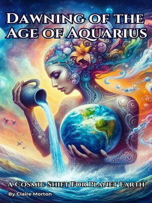 cover image of Dawning of the Age of Aquarius
